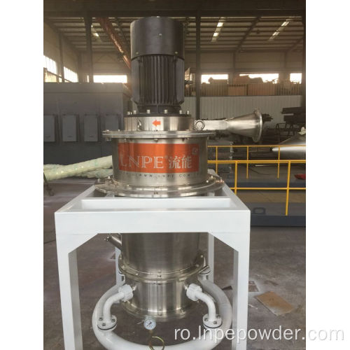 Rădăcina de ginseng măcinare fină